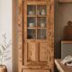 Vitrine de campagne revisitée