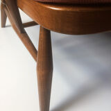 Windsor living room set by Lucian Ercolani for Ercol, 60s