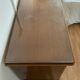 Meuble de rangement scandinave vintage