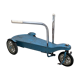 Former cyclorameur or baby-rameur 1958