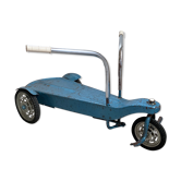 Former cyclorameur or baby-rameur 1958