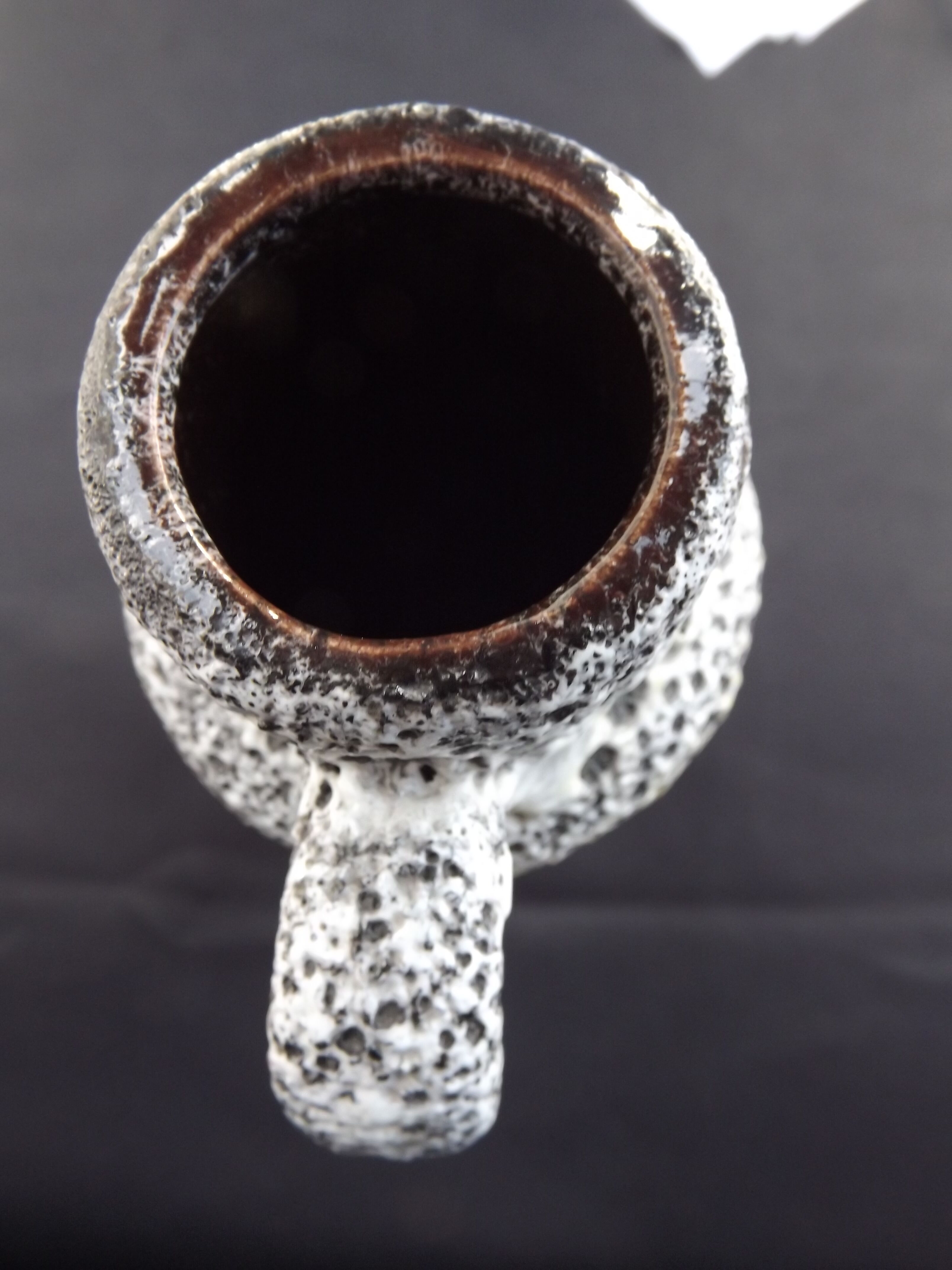 Vase Scheurich 70 vintage