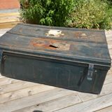 Military trunk