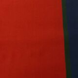 Tisca “Waron” hand-tufted wool rug, Switzerland, 1990s