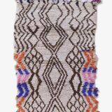 Azilal Berber Rug - 174 x 90 cm