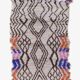 Azilal Berber Rug - 174 x 90 cm