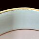 Vintage 4 cup and saucer set Seville Moulin des Loups Orchies