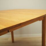 Ash table, Danish design, 1960s, designer: Gunnar Falsig, manufacturer: Hol