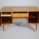 Bureau vintage design mid-century années 60