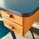 1960s desk