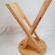 Tabouret pliant modèle "suzy" design Adrian Reed