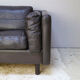 1970’s Danish mid century 2 seat sofa