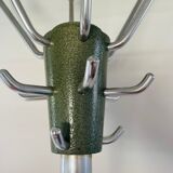 Vintage 50's french coat rack