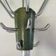 Vintage 50's french coat rack