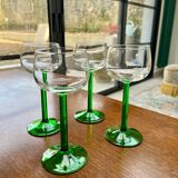Alsace wine glasses