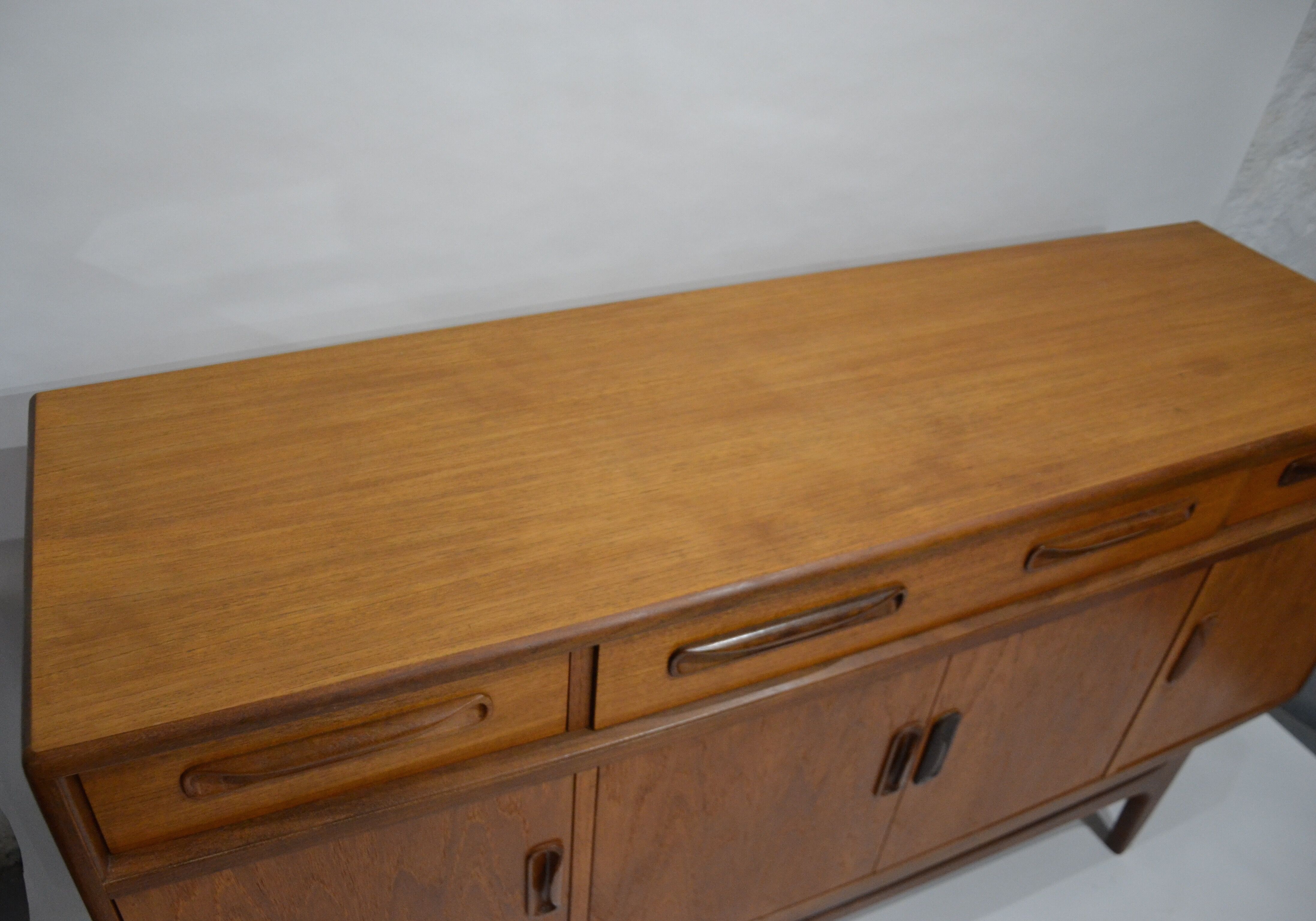 Fresco sideboard  by V. Wilkins for GPlan