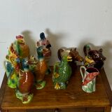 POPUPNOEL - Slurry pitcher