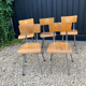 School chair several pieces available