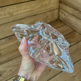 Cendrier étoile cristal de bayel