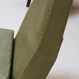 Fauteuils du milieu du siècle