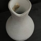 Ruelland ceramic pitcher