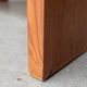 Coffee table by Ate Van Apeldoorn for Houtwerk Hattum, Dutch design, 1970's