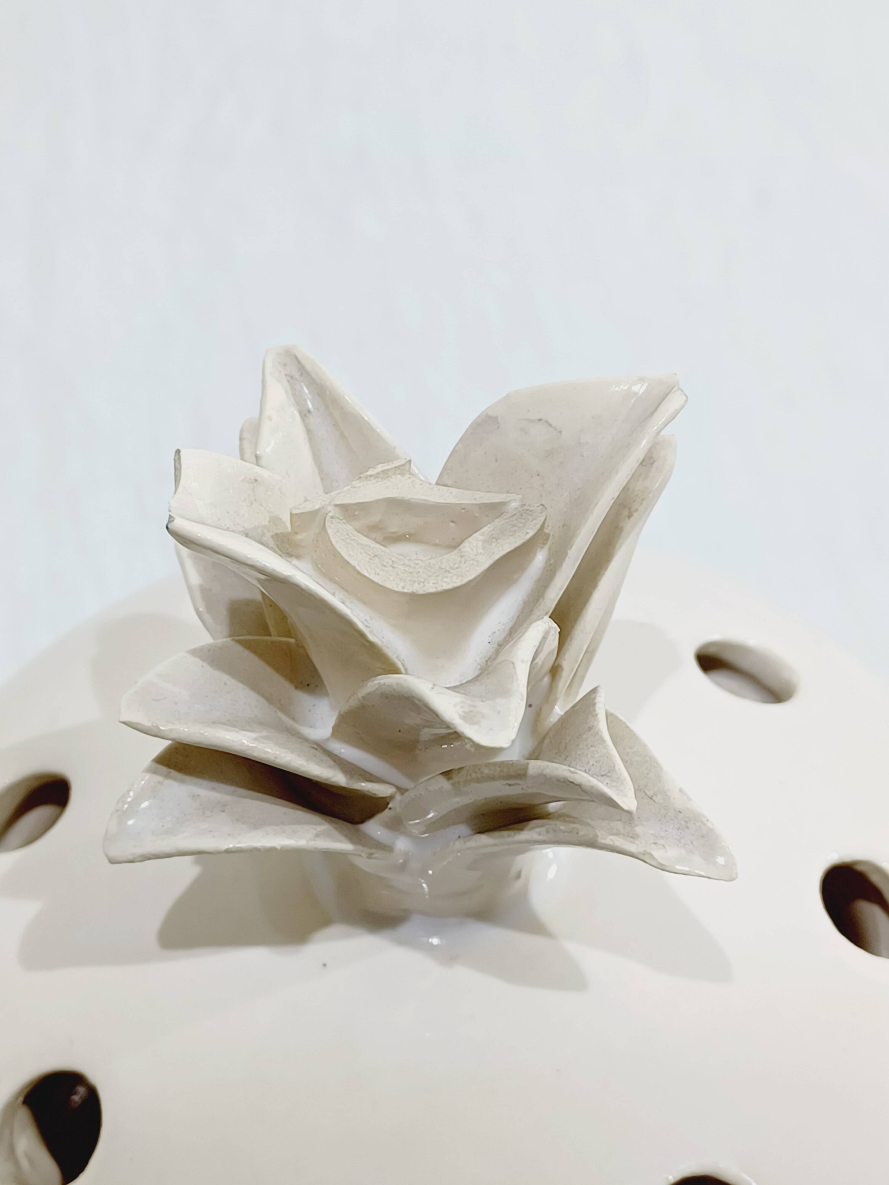 Jean Roger – Flower vase