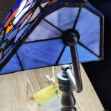 Dragonfly desk lamp