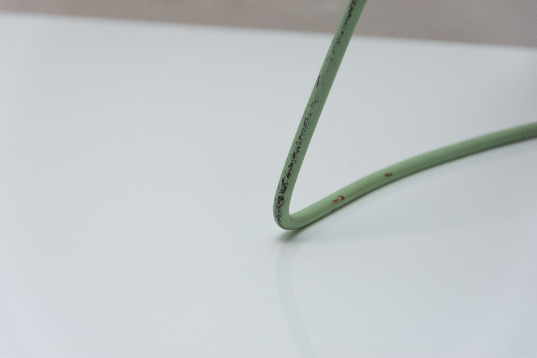 Mid century desk lamp designed by Josef Hurka for Napako 1960s