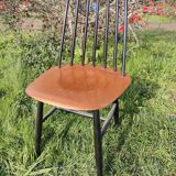 Scandinavian chair