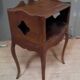 Louis XV bedside table