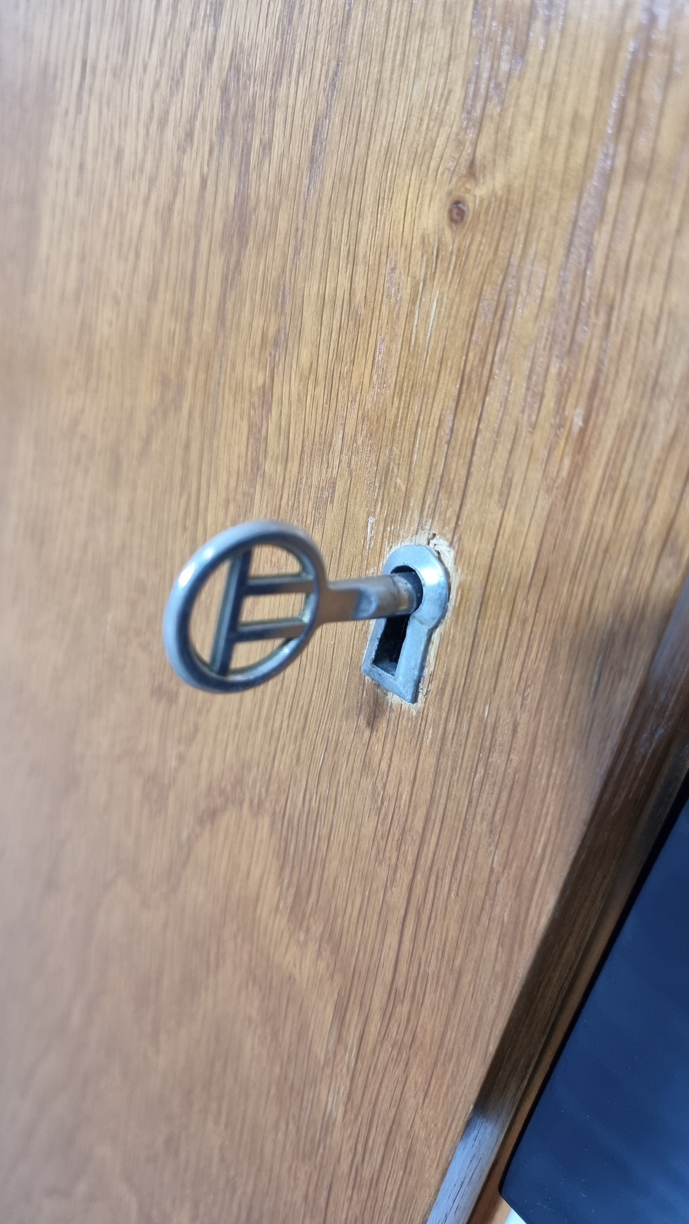 Vintage Sideboard by Jiri Jiroutek for Interier Prague, 1960s