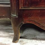 Large antique entrance cloakroom