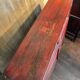 Ancient Tibetan furniture