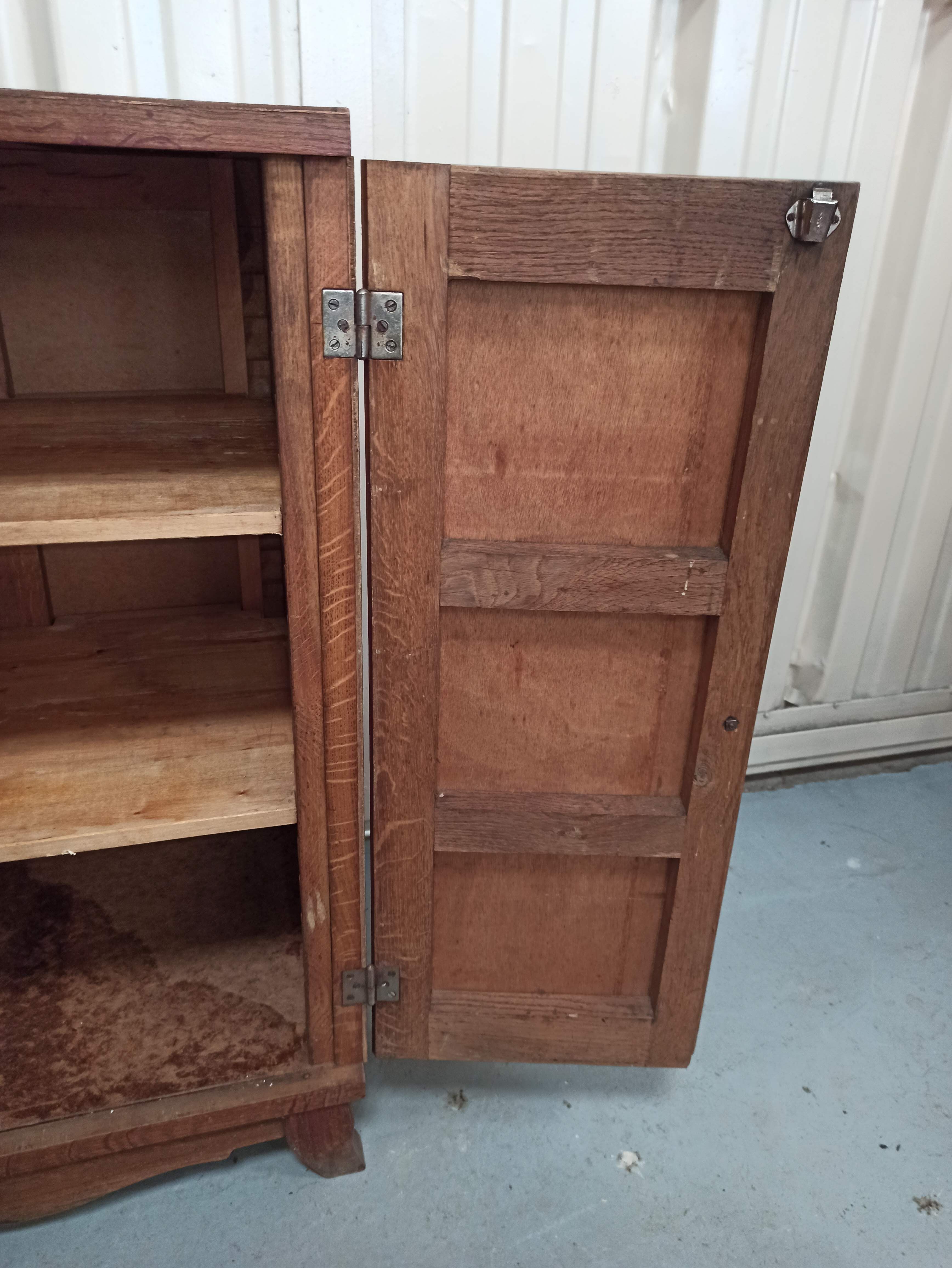 Chest of drawers 1950