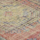 Anatolian handmade vintage rug 398 cm x 120 cm