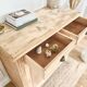 Restored Parisian buffet