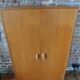 Armoire vintage