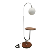 Lampadaire par Robert Slezak pour Slezak Factories