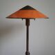 Modern Danish table lamp, model "T3" by Niels Rasmussen Thykier, made in the 1930s.