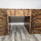 Art deco desk