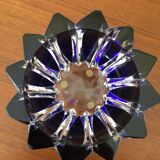 Sèvres crystal ashtray