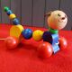 Pulling toy