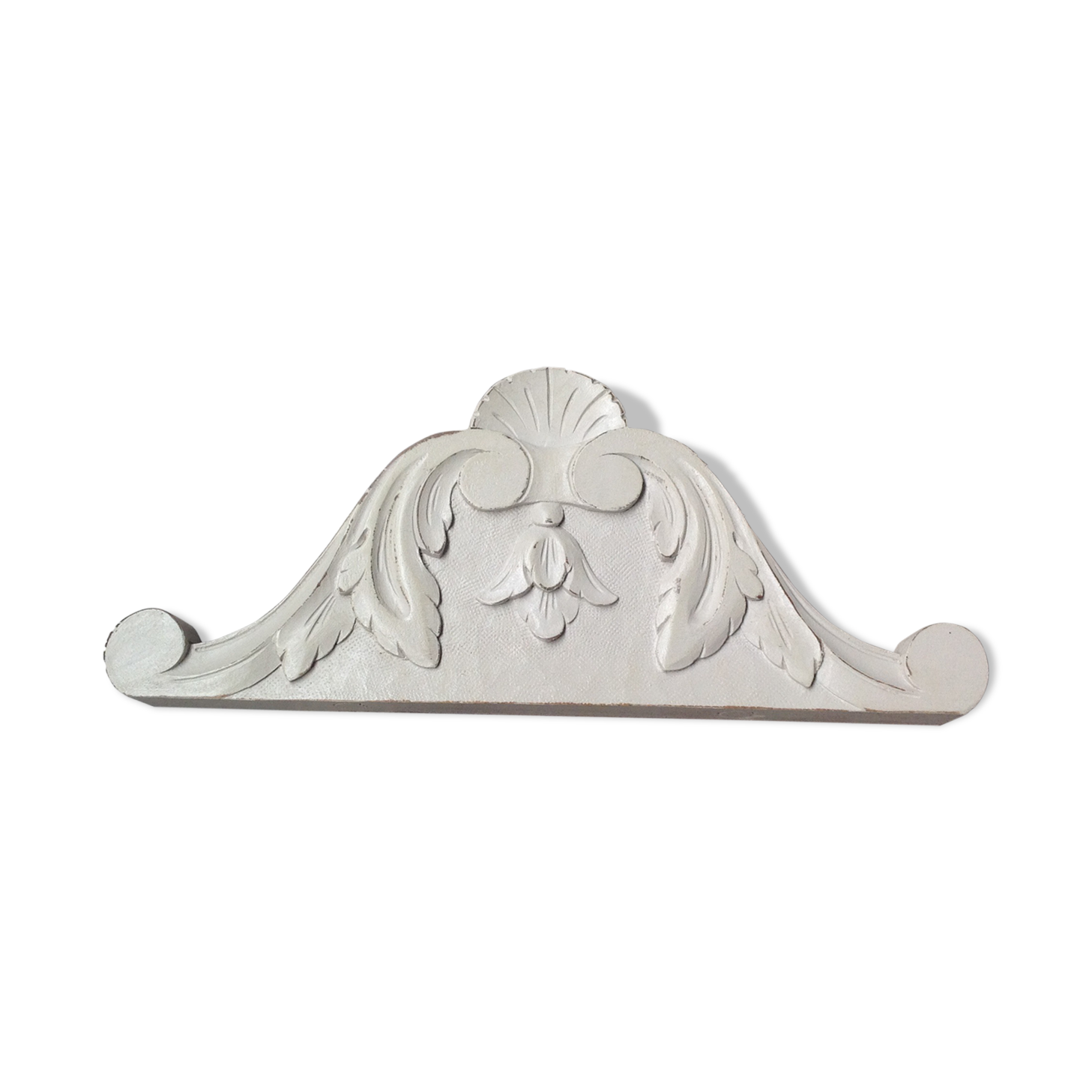 Pediment