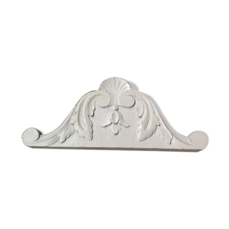 Pediment