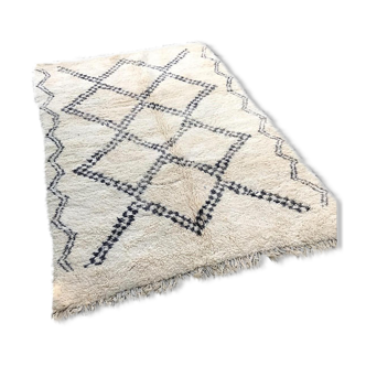 Tapis Beni Ouarain  240x170cm