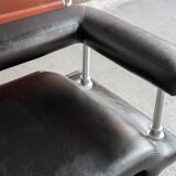 « Magazine », biplace de Michael Young, Royaume-Uni, 1994