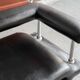 ‘Magazine’ 2 seater by Michael Young, UK, 1994