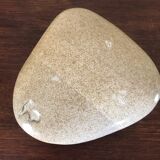 Pebble Ceramic stings flowers design 70 years