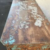 Old dresser